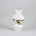 622862 Paraffin lamp